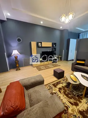 Apartament 1+1 me qera në Liqeni i Thatë, Tiranë, 91 m². Foto 2 nga 5