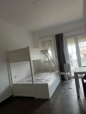 Studio for rent in Galaktik, Durrës, 30 m². Photo 9 of 10