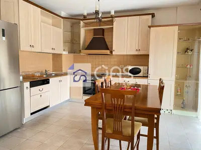 Duplex 3+1 in affitto a Rruga e Elbasanit, Tirana, 140 m². Foto 6 di 12