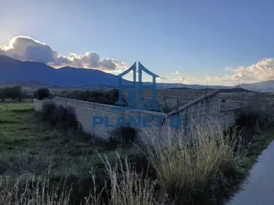 Tokë në shitje në Tragjas, Vlorë, 500 m². Foto 3 nga 7