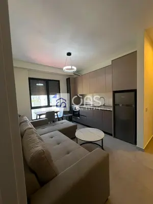 Apartment 1+1 for rent in Selvia, Tirana, 60 m². Photo 4 of 7
