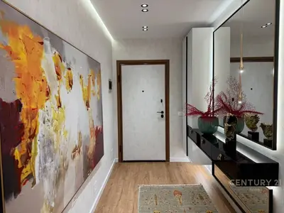 Apartament 2+1 në shitje në Don Bosko, Tiranë, 91 m². Foto 3 nga 9