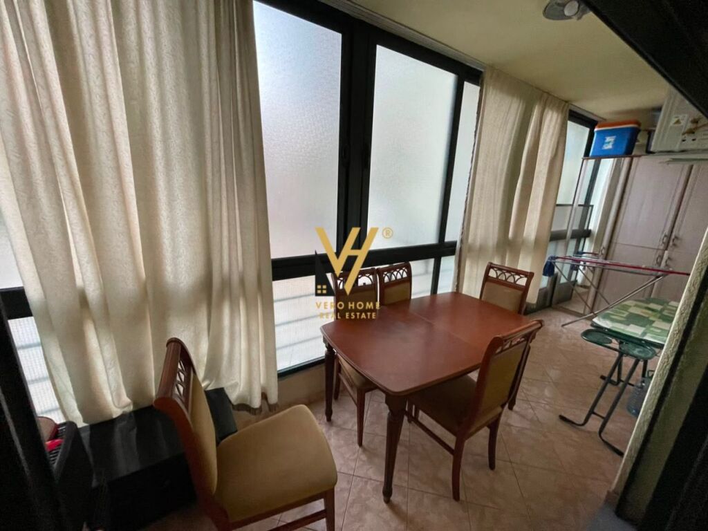 Apartament 2+1 me qera në Rruga 5 Maji, Tiranë, 105 m². Foto 2 nga 3