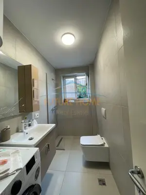 Appartamento 2+1 in vendita a Shkolla e Bashkuar, Tirana, 62 m². Foto 7 di 10