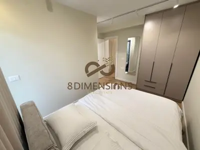 Apartment 1+1 for sale in Rruga e Kavajës, Tirana, 65 m². Photo 4 of 12