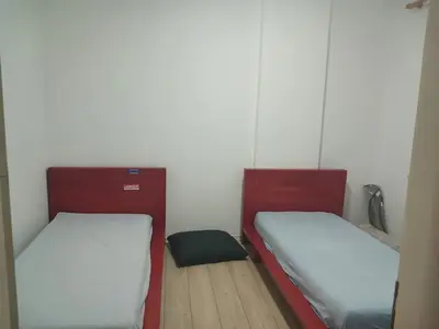 Appartamento 2+1 in affitto ad Astir, Tirana, 100 m². Foto 9 di 9