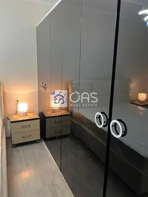 Apartament 1+1 me qera në Rruga e Dibrës, Tiranë, 60 m². Foto 5 nga 9