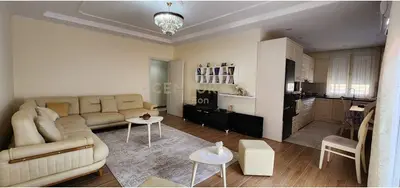Apartament 2+1 në shitje në Rruga Egnatia, Durrës, 113 m². Foto 2 nga 12