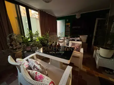 Apartament 3+1 në shitje në Stadiumi Dinamo, Tiranë, 129 m². Foto 10 nga 12