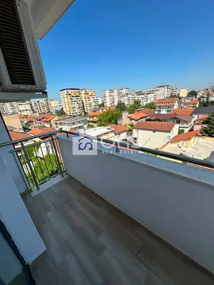 Apartament 2+1 me qera në Don Bosko, Tiranë, 95 m². Foto 11 nga 11
