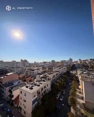 Appartamento 2+1 in affitto a Muzeu i Dëshmorëve, Durazzo, 100 m². Foto 7 di 9
