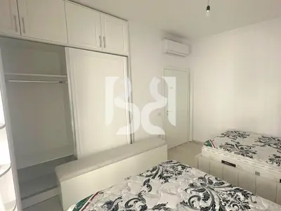 Appartamento 2+1 in affitto ad Ish Fusha e Aviacionit, Tirana, 90 m². Foto 7 di 10
