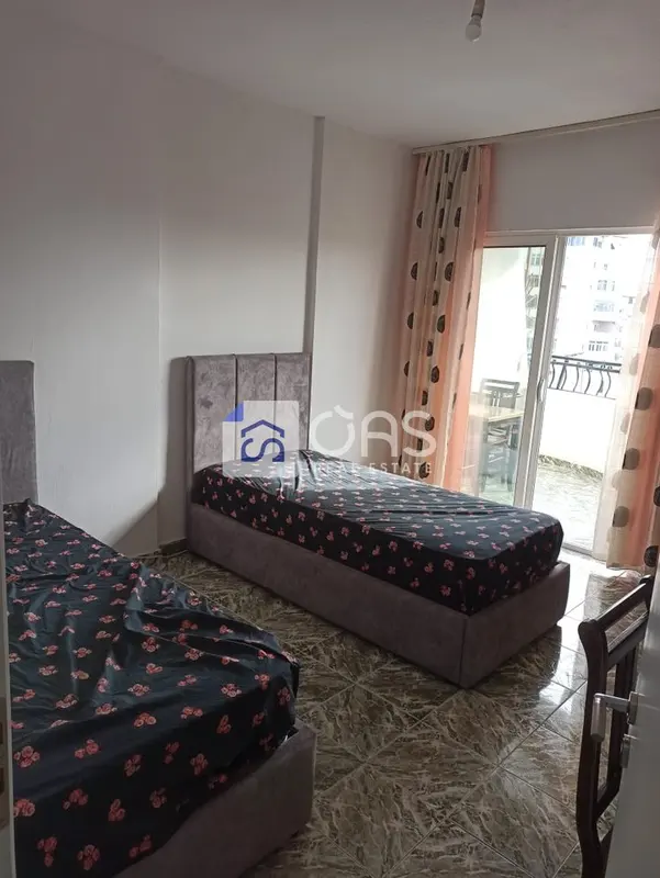 Appartamento 2+1 in affitto a Don Bosko, Tirana, 100 m²