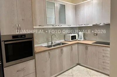 Appartamento in affitto a Rruga Butrinti, Saranda, 110 m². Foto 4 di 12