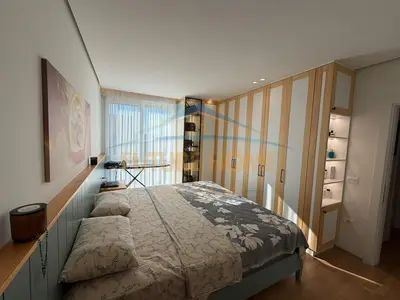 Apartament 2+1 në shitje në Don Bosko, Tiranë, 106 m². Foto 4 nga 10