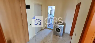 Apartament 2+1 me qera në Pazari i Ri, Tiranë, 80 m². Foto 3 nga 11