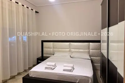 Appartamento in affitto a Rruga Butrinti, Saranda, 110 m². Foto 7 di 12