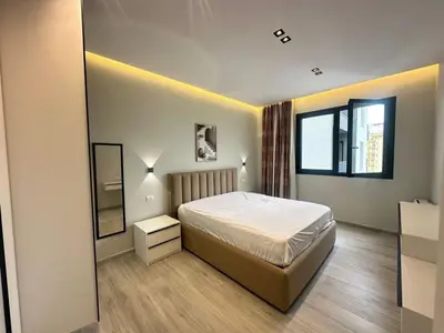 Apartament me qera në Transballkanike, Vlorë, 70 m². Foto 5 nga 10