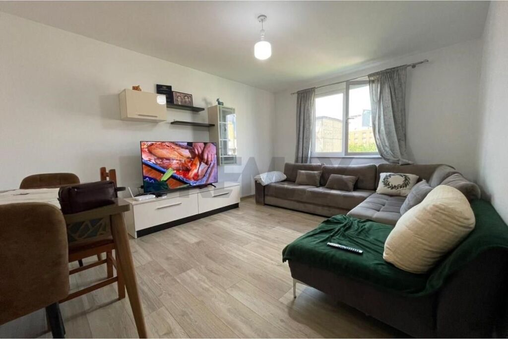 Appartamento in vendita a Rruga Irfan Tomini, Tirana, 59 m². Foto 1 di 3