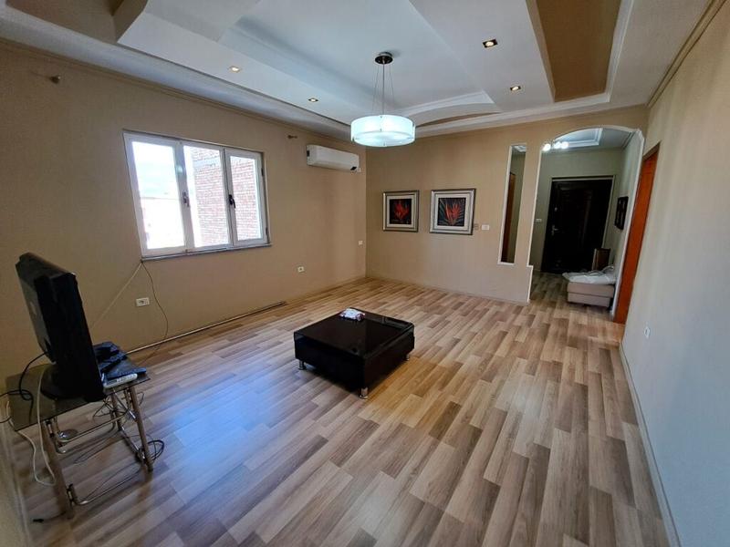 Apartament 3+1 në shitje në Oxhaku, Tiranë, 114 m²