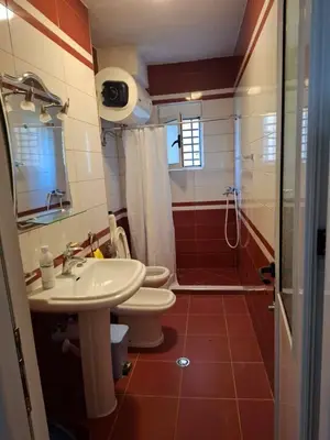 Appartamento 2+1 in affitto a Shkolla e Baletit, Tirana, 100 m². Foto 5 di 5