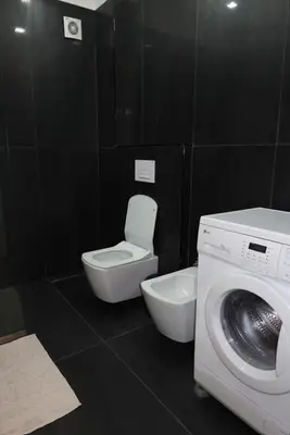 Appartamento 2+1 in affitto a Bulevardi Gjergj Fishta, Tirana, 73 m². Foto 8 di 8
