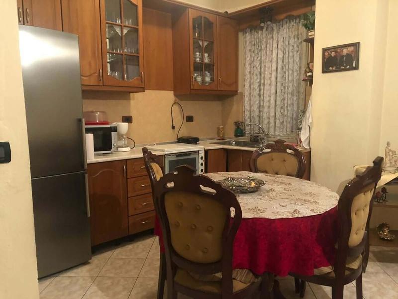 Apartament në shitje në Rrugica Ndre Mjeda, Korçë, 80 m². Foto 5 nga 12