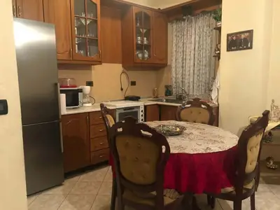 Appartamento in vendita a Rrugica Ndre Mjeda, Coriza, 80 m². Foto 5 di 12