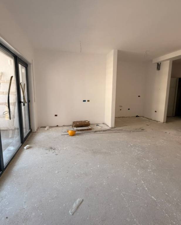 Apartment 1+1 for sale in Don Bosko, Tirana, 75 m². Photo 2 of 3