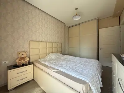 Apartament 2+1 në shitje në Rruga e Kosovarëve, Tiranë, 112 m². Foto 9 nga 12