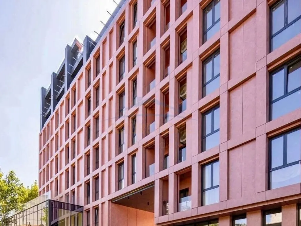 Appartamento 1+1 in affitto a Rruga e Kavajës, Tirana, 81 m². Foto 1 di 8