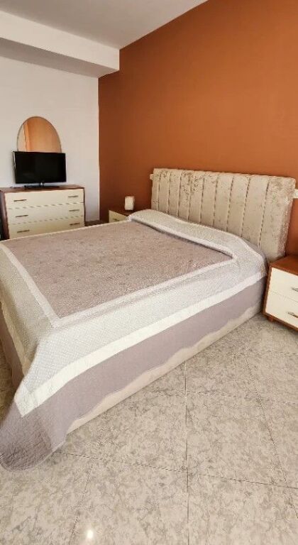 Appartamento 1+1 in affitto a Pazari i Ri, Tirana, 84 m². Foto 3 di 3
