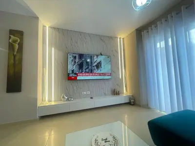 Apartament 2+1 me qera në Vlorë Albania, Vlorë, 86 m². Foto 4 nga 12