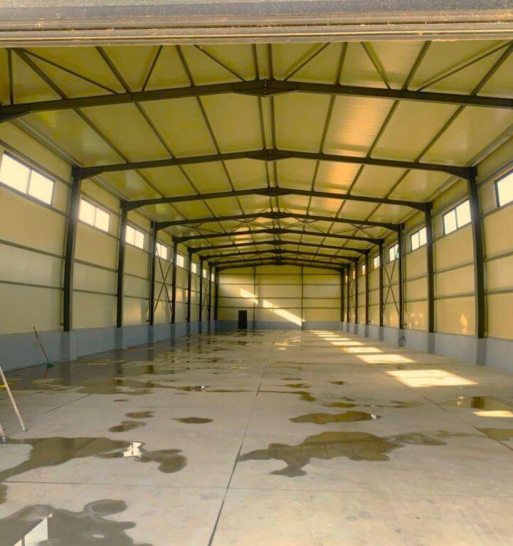 Magazzino in vendita a Shijak, Durazzo, 700 m²