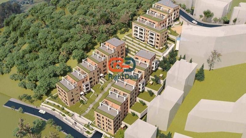 Appartamento 2+1 in vendita a Rruga Haxhi Brari, Tirana, 157 m²