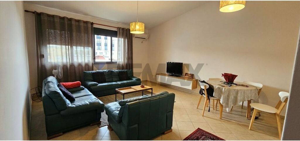 Appartamento in affitto a Parku Zoologjik i Tiranës, Tirana, 72 m². Foto 2 di 3