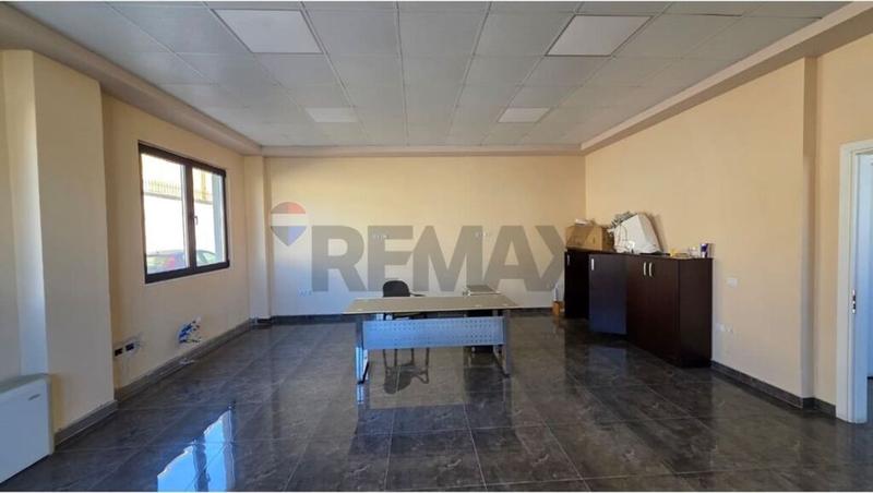 Magazinë me qera në Vore, Vore, Vorë, 3 000 m²