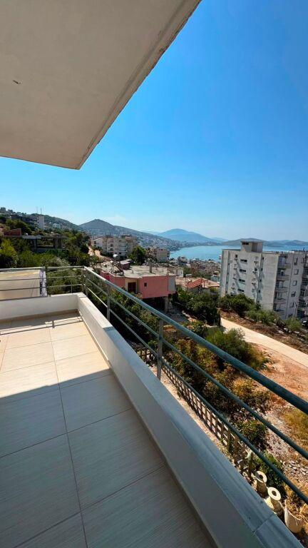 Apartament 2+1 në shitje në Saranda, Sarande, Sarandë, 100 m². Foto 3 nga 11