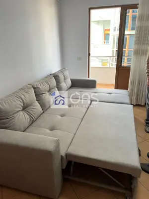 Apartment 3+1 for rent in Selitë, Tirana, 85 m². Photo 8 of 9