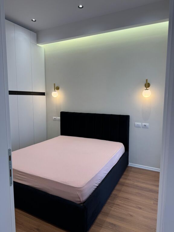 Appartamento 1+1 in affitto a Parkim Residenca Henke, Tirana, 48 m². Foto 3 di 3