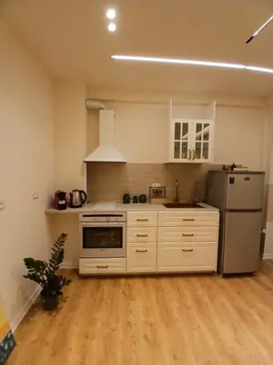Apartament 1+1 në shitje në Shkëmbi i Kavajës, Durrës, 62 m². Foto 3 nga 9