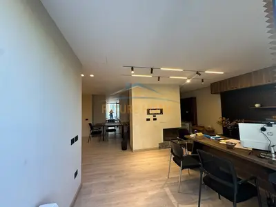 Ufficio in affitto a Jordan Misja, Tirana, 200 m². Foto 2 di 12
