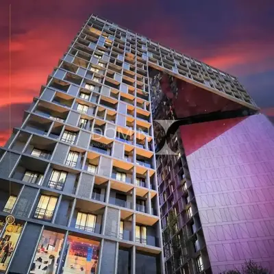 Appartamento 1+1 in vendita a Rruga Liman Kaba, Tirana, 84 m². Foto 4 di 5