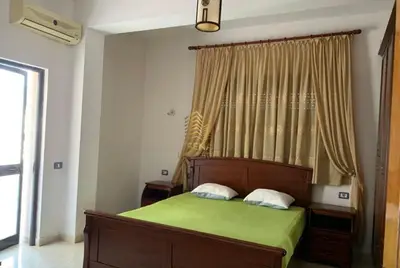 Appartamento 2+1 in affitto a Kodra e Priftit, Tirana, 150 m². Foto 8 di 10