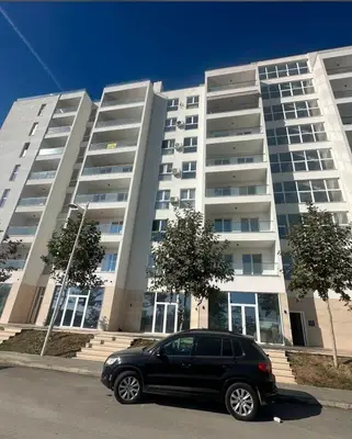 Apartament 1+1 në shitje në Qerret, Durrës, 97 m². Foto 3 nga 3
