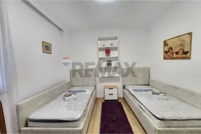 Apartament 3+1 me qera në Rruga Luigj Gurakuqi, Tiranë, 145 m². Foto 5 nga 8