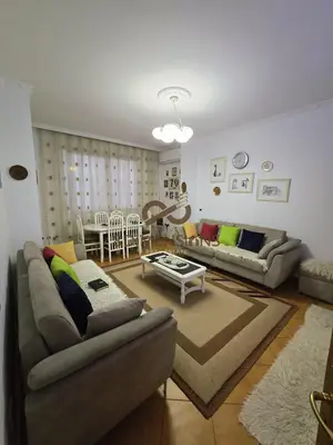 Apartament 2+1 në shitje në Rruga Jorgo Plaku, Tiranë, 92 m². Foto 5 nga 10