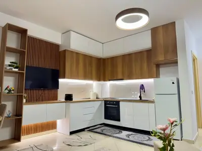 Appartamento 1+1 in vendita ad Ish Kombinati, Valona, 75 m². Foto 3 di 11