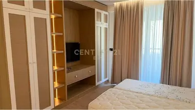 Apartament 2+1 me qera në Currila, Durrës, 138 m². Foto 10 nga 12