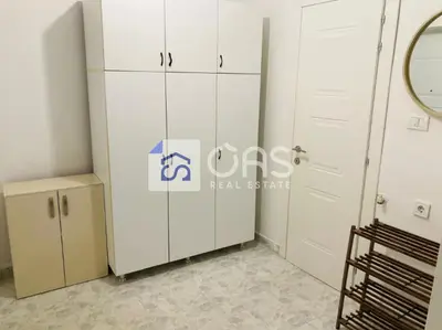 Apartament 1+1 me qera në Blloku, Tiranë, 60 m². Foto 3 nga 3